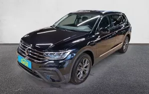 VOLKSWAGEN TIGUAN Allspace 1.5 TSI 150 DSG7 Life Business 212717