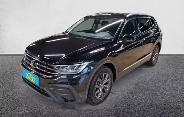 VOLKSWAGEN TIGUAN Allspace 1.5 TSI 150 DSG7 Life Business WVGZZZ5N4NM171786