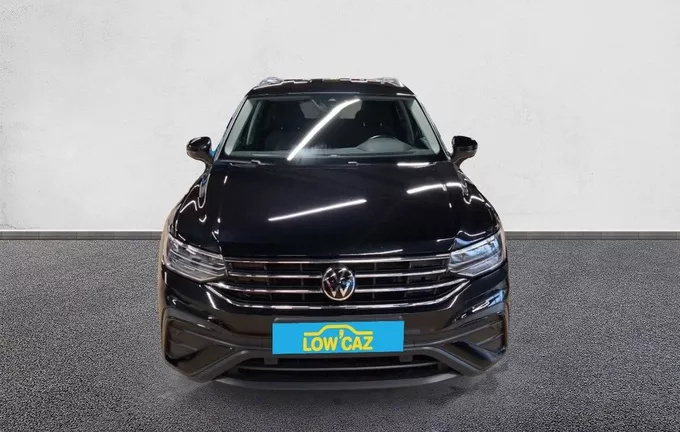 VOLKSWAGEN TIGUAN Allspace 1.5 TSI 150 DSG7 Life Business extérieur avant 212717