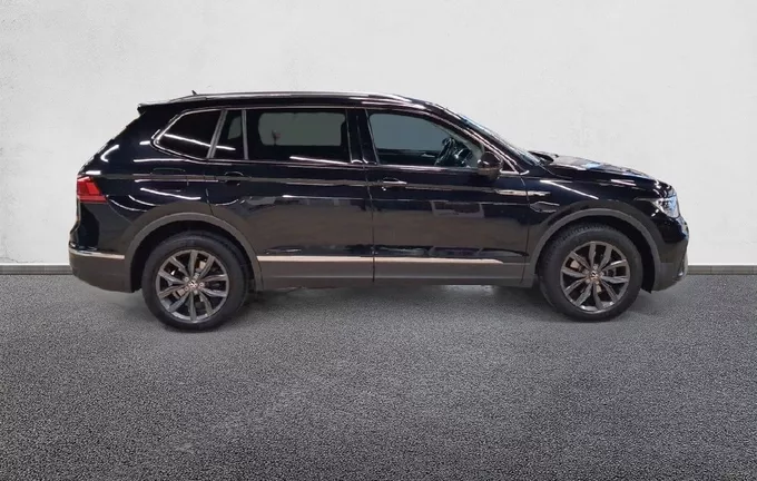 VOLKSWAGEN TIGUAN Allspace 1.5 TSI 150 DSG7 Life Business extérieur côté droit 212717