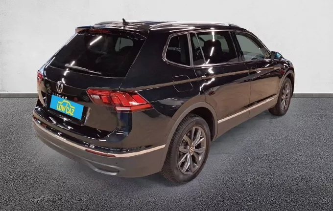 VOLKSWAGEN TIGUAN Allspace 1.5 TSI 150 DSG7 Life Business extérieur trois quart arrière droit 212717
