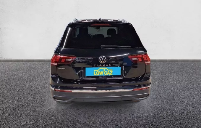 VOLKSWAGEN TIGUAN Allspace 1.5 TSI 150 DSG7 Life Business extérieur arrière 212717