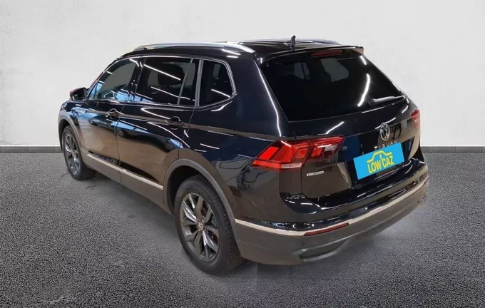 VOLKSWAGEN TIGUAN Allspace 1.5 TSI 150 DSG7 Life Business extérieur trois quart arrière gauche 212717