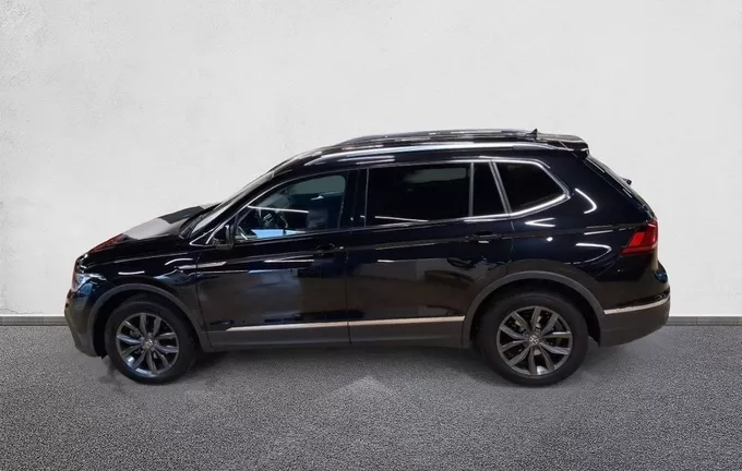 VOLKSWAGEN TIGUAN Allspace 1.5 TSI 150 DSG7 Life Business extérieur côté gauche 212717