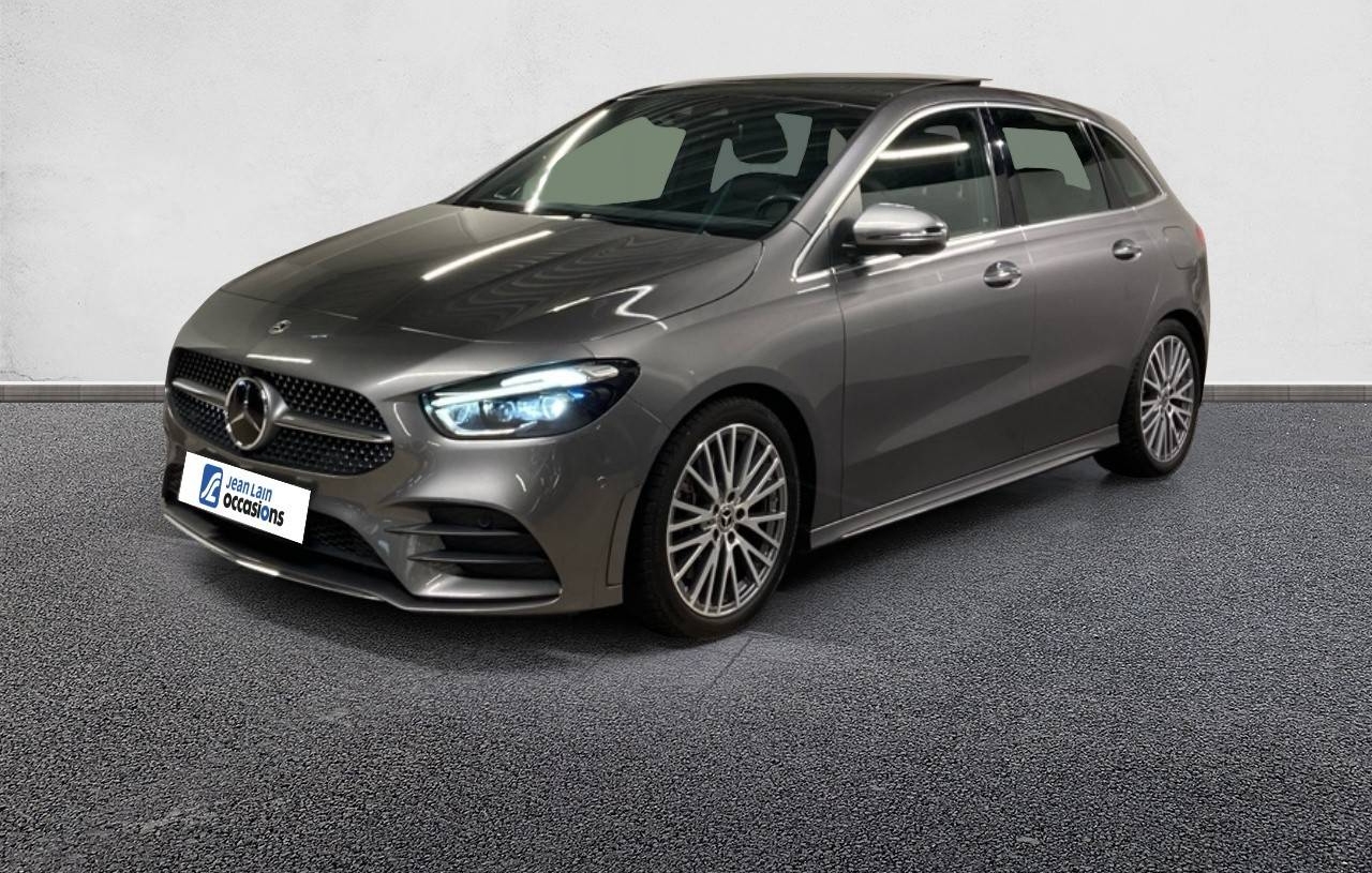 MERCEDES CLASSE B