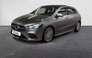 MERCEDES CLASSE B 220 d 8G-DCT W1K4F1EB5PJ437776