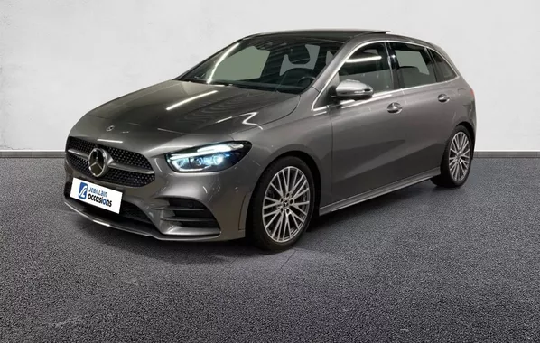 MERCEDES CLASSE B 220 d 8G-DCT W1K4F1EB5PJ437776