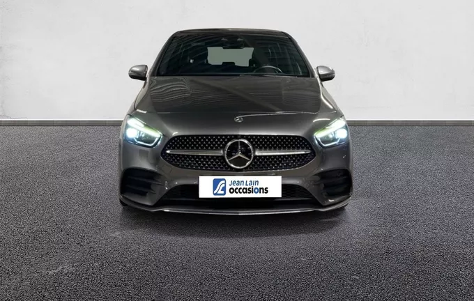 MERCEDES CLASSE B 220 d 8G-DCT extérieur avant 2128021