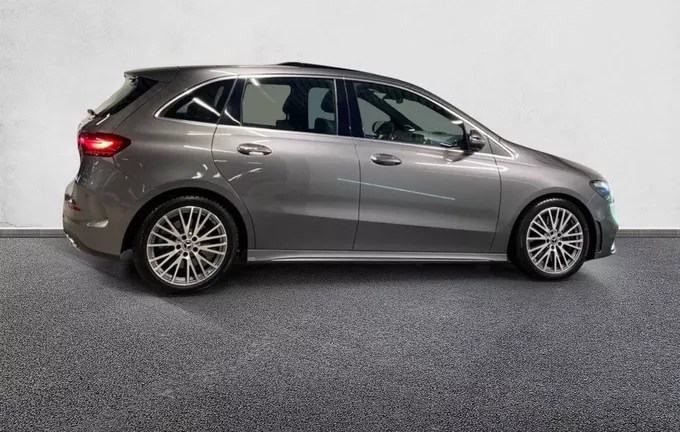 MERCEDES CLASSE B 220 d 8G-DCT extérieur côté droit 2128021