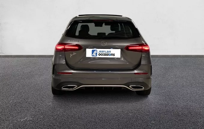 MERCEDES CLASSE B 220 d 8G-DCT extérieur arrière 2128021