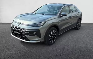 VOLKSWAGEN T-ROC 1.5 eTSI EVO2 Hybrid 116 ch DSG7 Life 9533