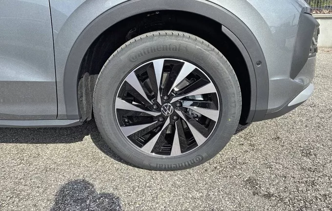 VOLKSWAGEN T-ROC 1.5 eTSI EVO2 Hybrid 116 ch DSG7 Life photo 9 9533