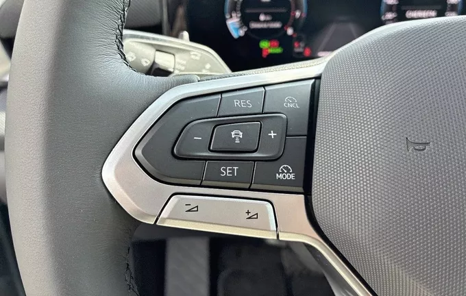 VOLKSWAGEN T-ROC 1.5 eTSI EVO2 Hybrid 116 ch DSG7 Life photo 12 9533