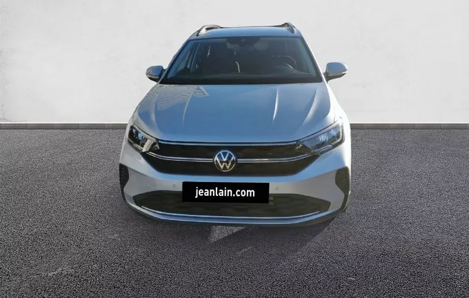 VOLKSWAGEN TAIGO 1.0 TSI 116 DSG7 VW Edition extérieur avant 1483