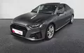 Miniature AUDI A4 35 TFSI 150 S tronic 7 Competition extérieur trois quart avant gauche 2122490