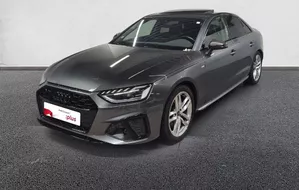 AUDI A4 35 TFSI 150 S tronic 7 Competition WAUZZZF47RA119180