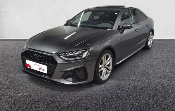 AUDI A4 35 TFSI 150 S tronic 7 Competition WAUZZZF47RA119180