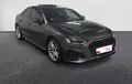Miniature AUDI A4 35 TFSI 150 S tronic 7 Competition extérieur trois quart avant droit 2122490