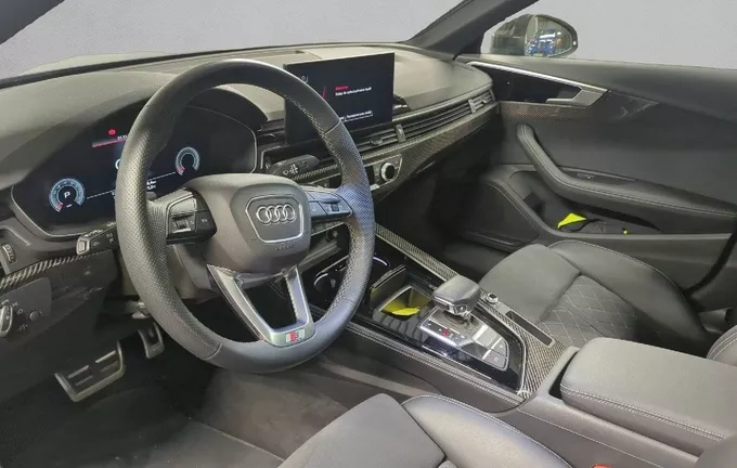 AUDI A4 35 TFSI 150 S tronic 7 Competition photo 11 2122490
