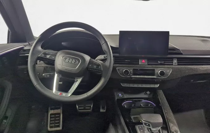 AUDI A4 35 TFSI 150 S tronic 7 Competition photo 18 2122490