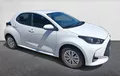 Miniature TOYOTA YARIS 120 VVT-i Dynamic Business extérieur trois quart avant droit 1103765