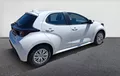 Miniature TOYOTA YARIS 120 VVT-i Dynamic Business extérieur trois quart arrière droit 1103765