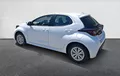 Miniature TOYOTA YARIS 120 VVT-i Dynamic Business extérieur trois quart arrière gauche 1103765