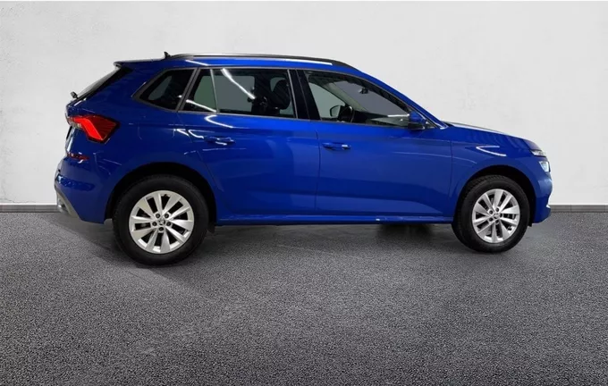 SKODA KAMIQ 1.0 TSI 95 ch BVM5 Ambition extérieur côté droit 2128857