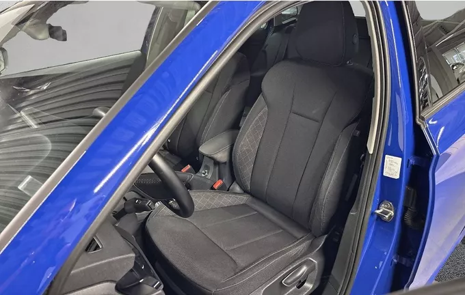 SKODA KAMIQ 1.0 TSI 95 ch BVM5 Ambition photo 11 2128857