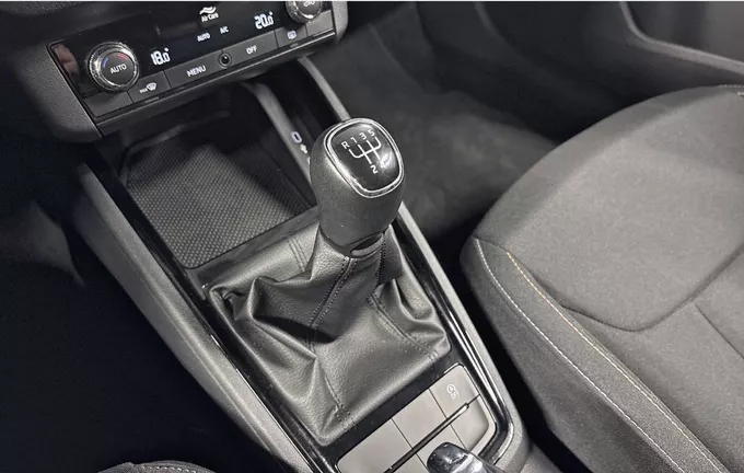 SKODA KAMIQ 1.0 TSI 95 ch BVM5 Ambition photo 14 2128857
