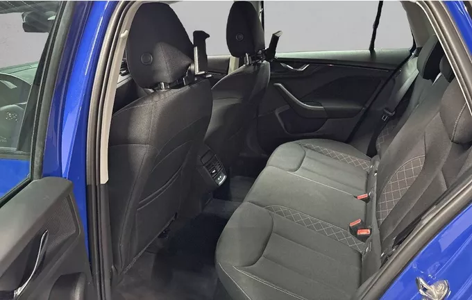SKODA KAMIQ 1.0 TSI 95 ch BVM5 Ambition photo 15 2128857