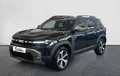 Miniature DACIA DUSTER Hybrid 140 Journey extérieur trois quart avant gauche 2131876