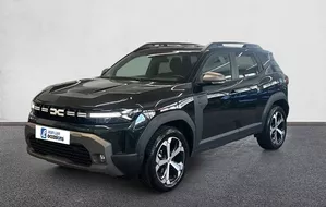 DACIA DUSTER Hybrid 140 Journey UU1DJF01074108128