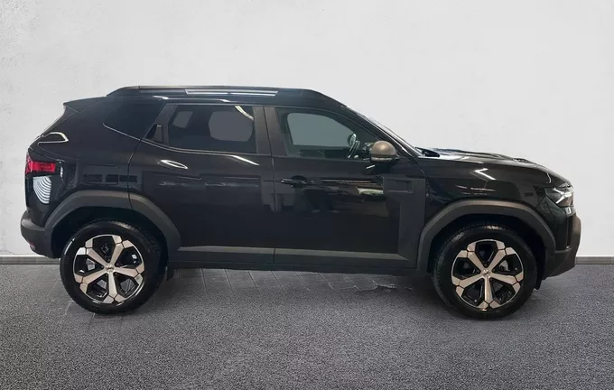 DACIA DUSTER Hybrid 140 Journey extérieur côté droit 2131876