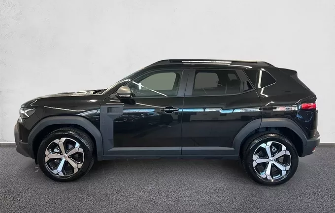 DACIA DUSTER Hybrid 140 Journey extérieur côté gauche 2131876