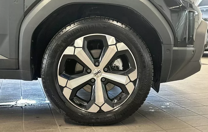 DACIA DUSTER Hybrid 140 Journey photo 9 2131876
