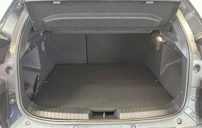 DACIA DUSTER Hybrid 140 Journey photo 10 2131876