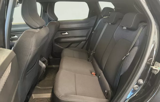 DACIA DUSTER Hybrid 140 Journey photo 17 2131876