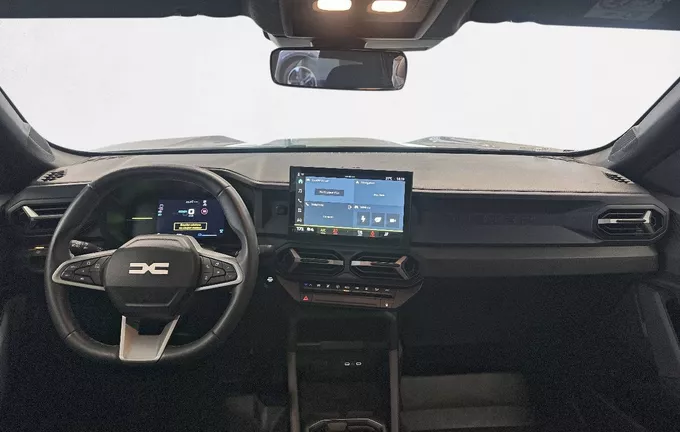 DACIA DUSTER Hybrid 140 Journey photo 18 2131876