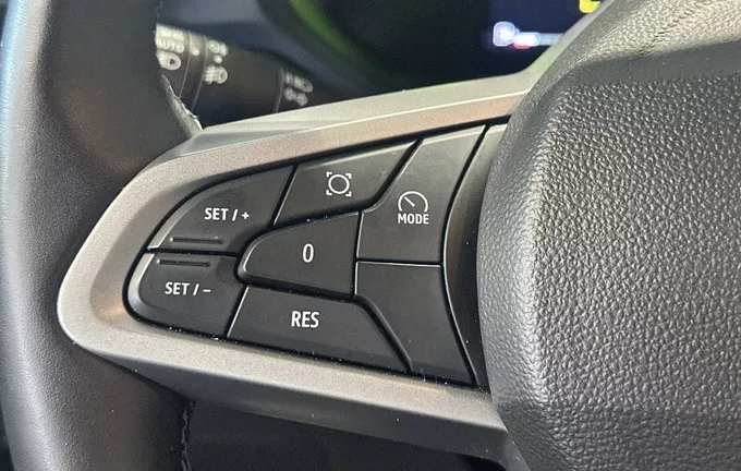 DACIA DUSTER Hybrid 140 Journey photo 20 2131876
