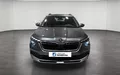 Miniature SKODA KAMIQ 1.5 TSI 150 ch DSG7 Style extérieur avant 2132348
