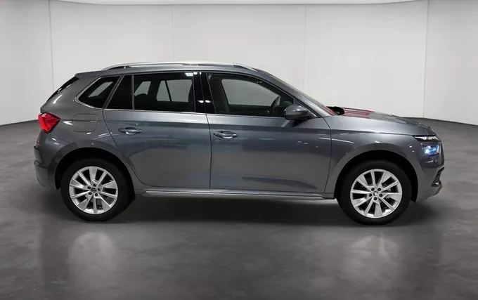 SKODA KAMIQ 1.5 TSI 150 ch DSG7 Style extérieur côté droit 2132348