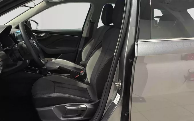 SKODA KAMIQ 1.5 TSI 150 ch DSG7 Style photo 11 2132348