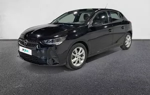 OPEL CORSA 1.2 75 ch BVM5 Elegance Business VXKUPHMHDP4029838