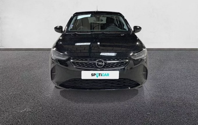 OPEL CORSA 1.2 75 ch BVM5 Elegance Business extérieur avant 2130499