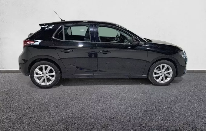 OPEL CORSA 1.2 75 ch BVM5 Elegance Business extérieur côté droit 2130499
