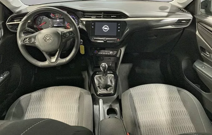 OPEL CORSA 1.2 75 ch BVM5 Elegance Business extérieur côté gauche 2130499