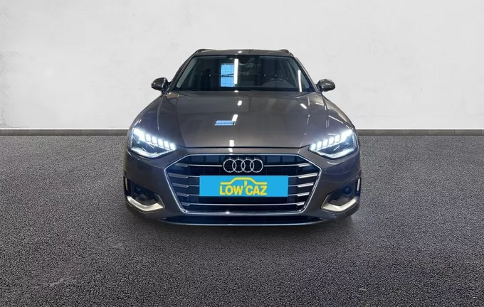 AUDI A4 Avant 35 TDI 163 S tronic 7 Business Line extérieur avant 212593