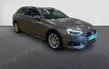 Miniature AUDI A4 Avant 35 TDI 163 S tronic 7 Business Line extérieur trois quart avant droit 212593