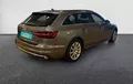 Miniature AUDI A4 Avant 35 TDI 163 S tronic 7 Business Line extérieur trois quart arrière droit 212593